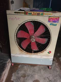 Full size LAHORI air cooler 100% ok
