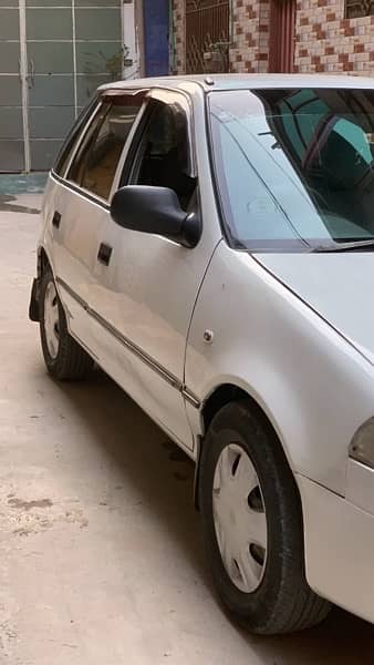 Suzuki Cultus VXR 2006 3