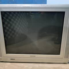 Phillips old Tv (Made in Thailand) 0