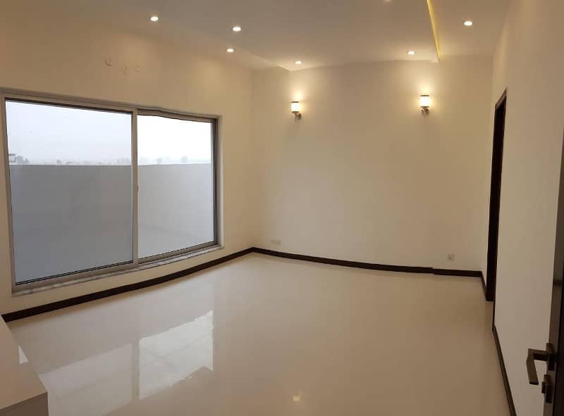 7 Marla Beautiful House with 4 Bedrooms Available for Rent in DHA Phase 6 | 4 Bedrooms 0