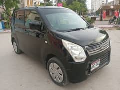 Suzuki Wagon R 2014