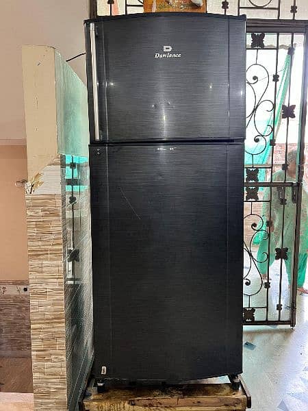 Dawlance H ZONE Refrigerator[ LARGE SIZE) 5