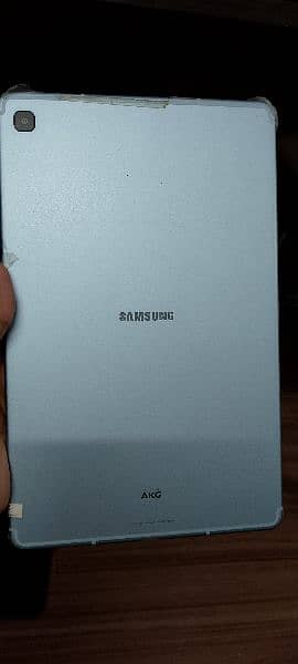Samsung tab s6 lite 4/64 2