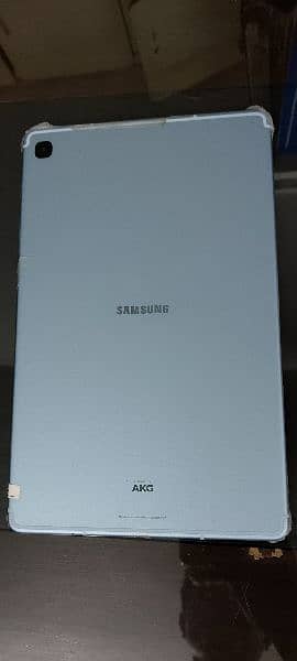 Samsung tab s6 lite 4/64 4