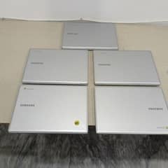 Chromebook XE500C
