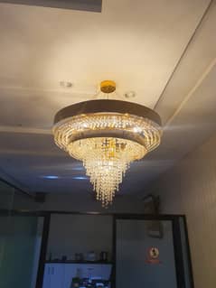 Chandelier