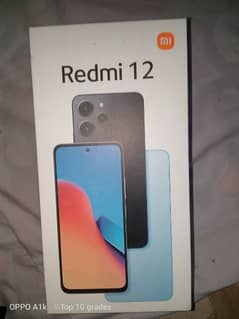 REDMI 12 OFFICIAL PTA APPROVED 0