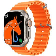 ultra 8 smart apple watch 2