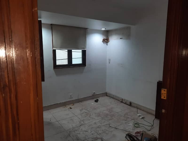 Office For Rent At Baloch Pull Karachi 10