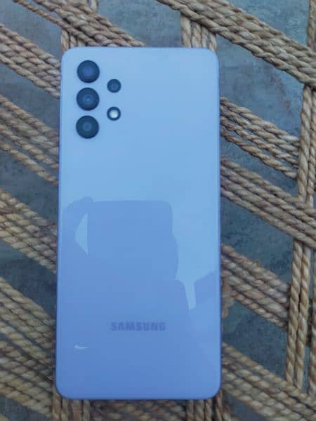 Samsung A32 6gb 128 gb 0