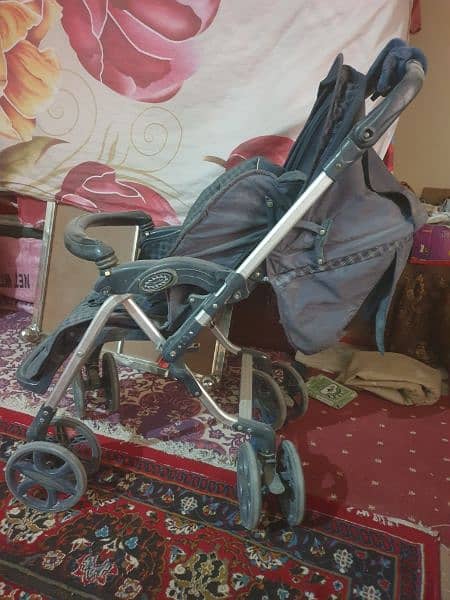 baby walker for sale 1