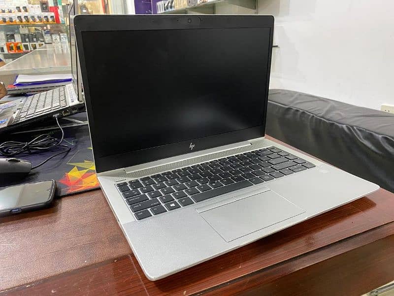 HP 840 G5 Elite Book i5 7th Generation 0