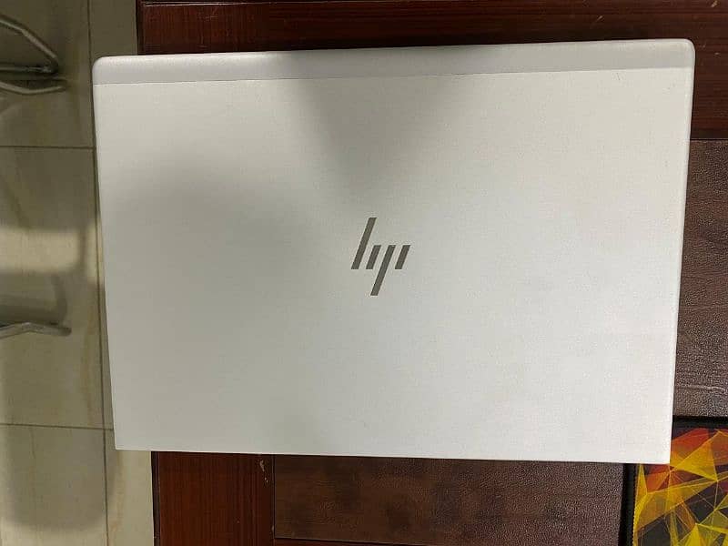 HP 840 G5 Elite Book i5 7th Generation 5