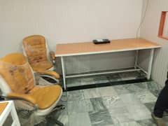 Office For Rent In Baloch Colony Main Shahra E Faisal Baloch Pull Karachi 0