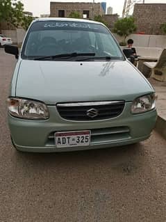 Suzuki Alto 2001. mint Condition