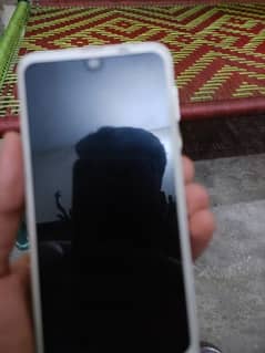 aquos r2 non pta