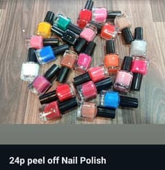 nail paint