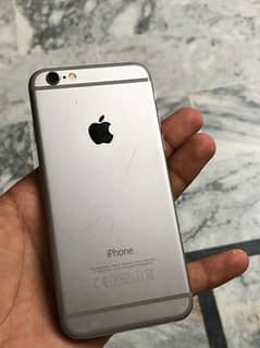 iphone 6 Pta approved for sell