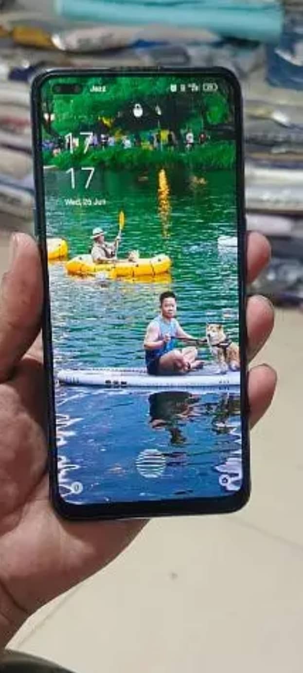 Oppo f17 Pro 8GB plus 128 GB 03240404654 1