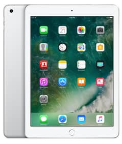 iPad 5th Gen Brand New Box Pack with 100% Original Accessories