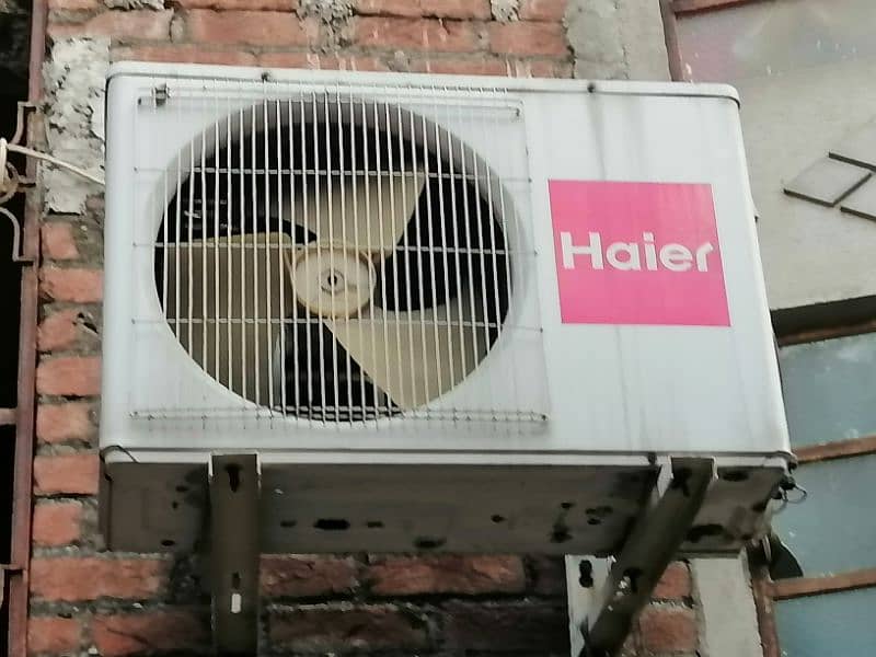 haier Ac 1