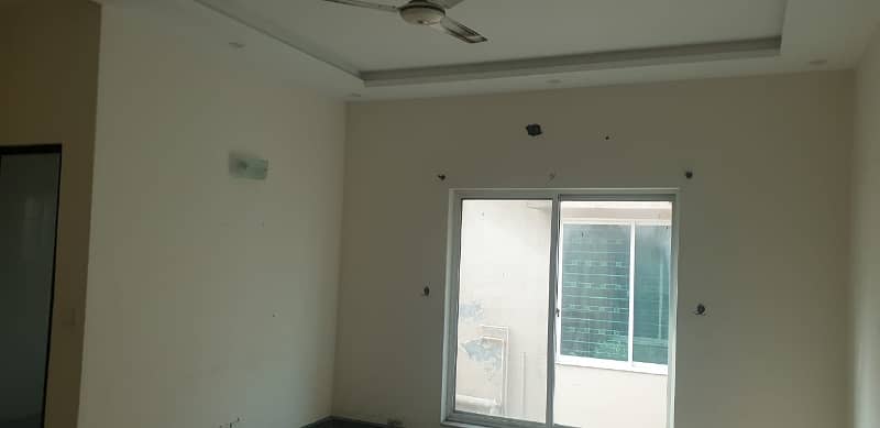 Kanal Upper Portion Available For Rent In DHA Phase 6 K-Block 4
