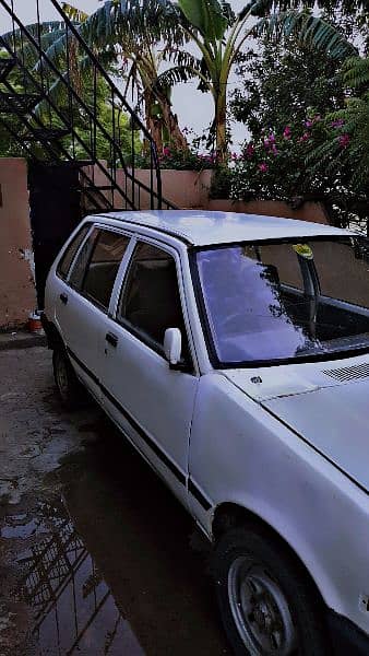 Suzuki Khyber 1990 1