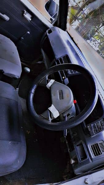 Suzuki Khyber 1990 12