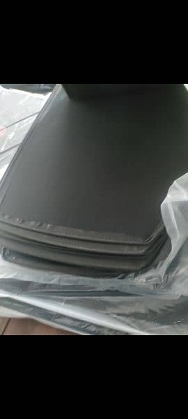 car Sun Shade and Air press, Spoiler 0