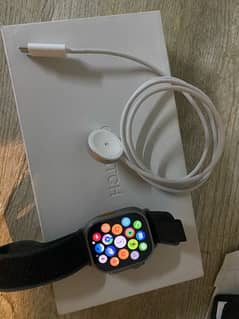 Apple Ultra 2