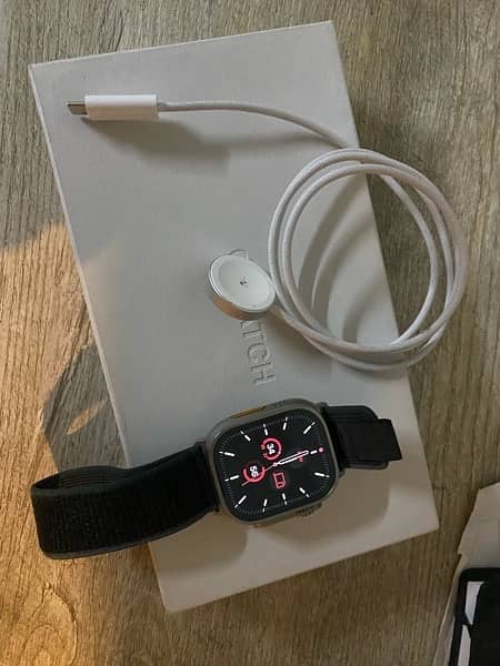 Apple Ultra 2 49mm 1