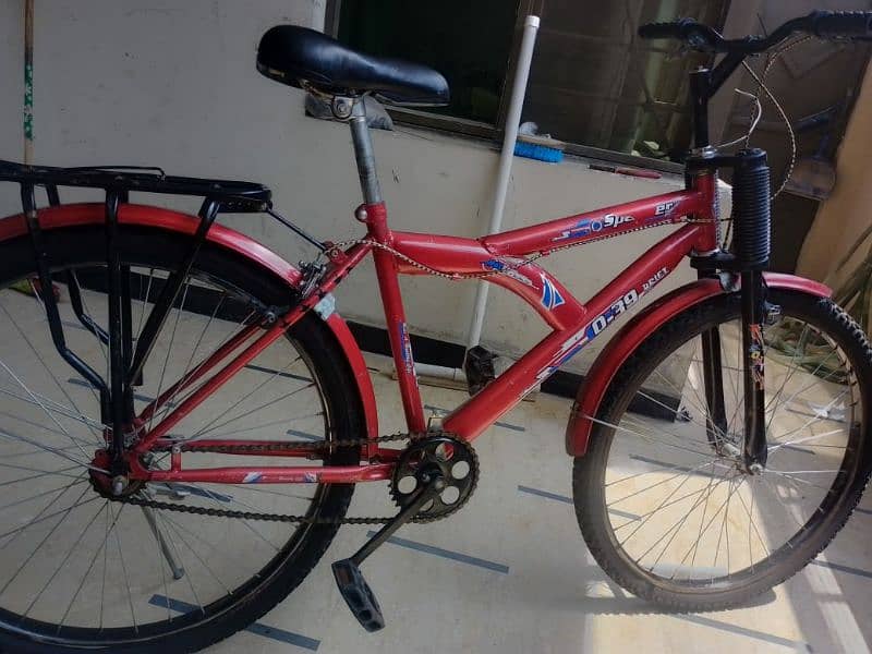 26" cycle for sale in reasonable price 0