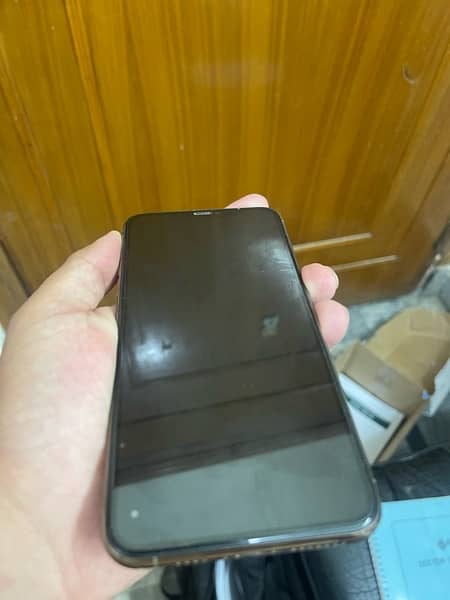 Iphone 11 Pro Max 256 GB Non Pta 0