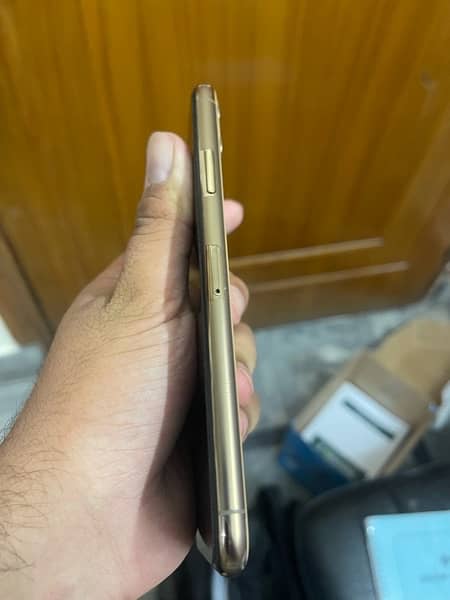 Iphone 11 Pro Max 256 GB Non Pta 1