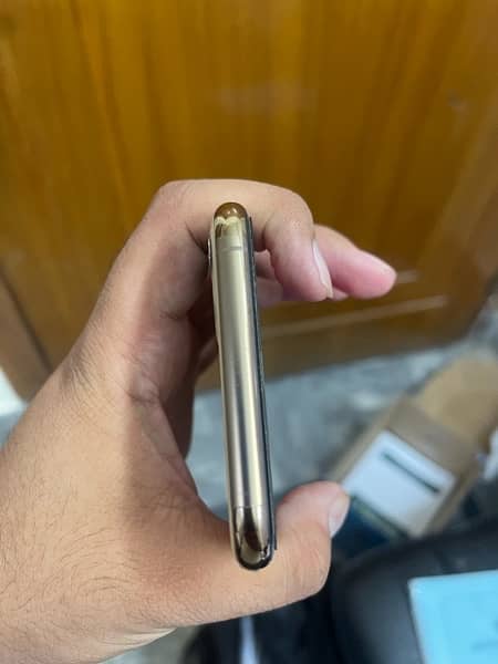 Iphone 11 Pro Max 256 GB Non Pta 4