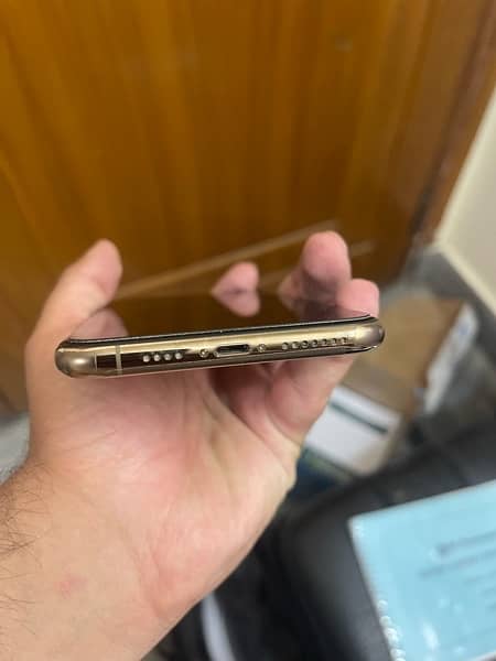 Iphone 11 Pro Max 256 GB Non Pta 5