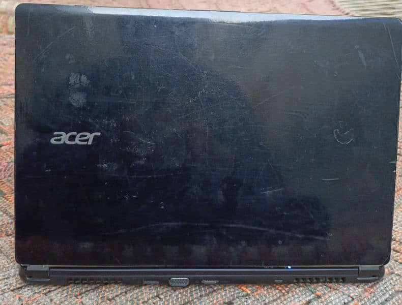 Acer corei5 1