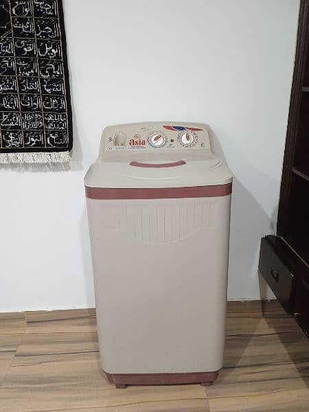 washing mashine (15000 Rs. ) 0