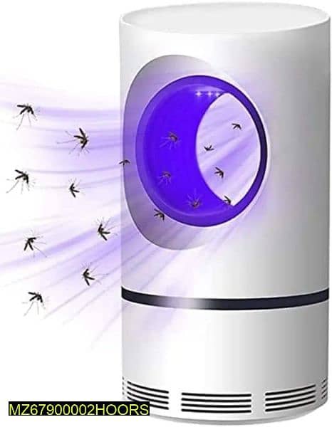 Electric Mosquito Killer Lamp || Mosquito Killer ||Best Home Appliance 3