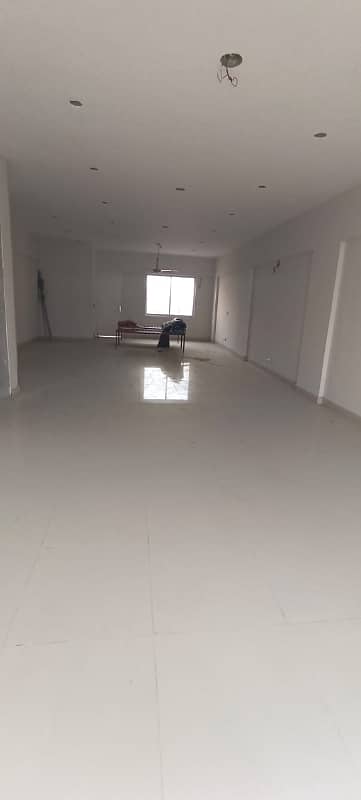 Office For Rent In DHA Phase 2 Karachi 2
