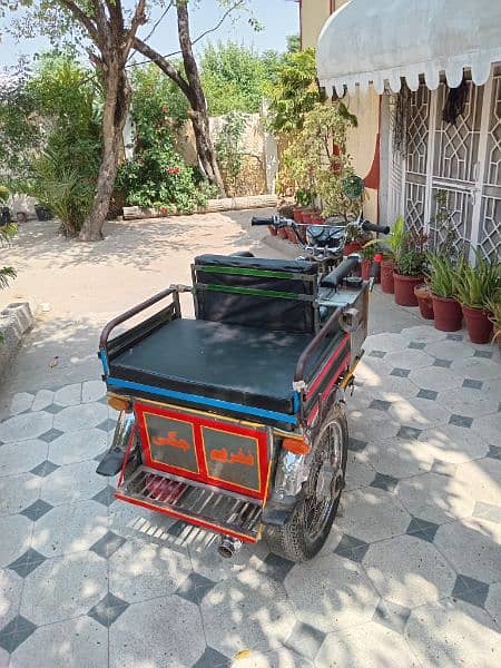 three wheeler for disabled 3