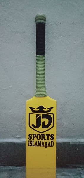 JD new bat 5