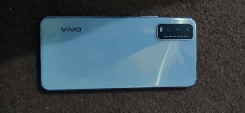 vivo Y20 4/64 0