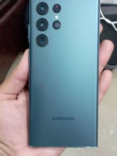 Samsung Ultra S22 0