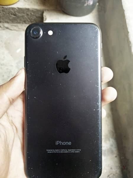 i phone 7 Pta Approved 1