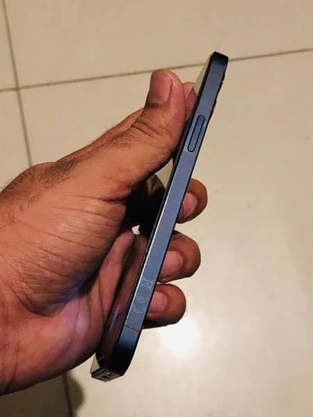 iPhone 12 64gb non pta with box 6