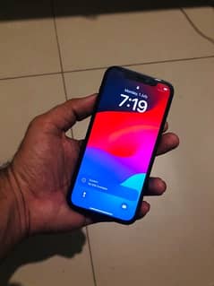 iPhone 12 64gb non pta with box 0