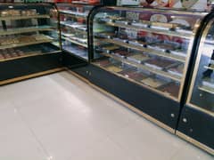 bakery salesman cashier manager job available in Al Rehman garden 2