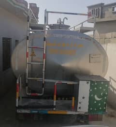 Milk Tank 6000 liters for sale 0