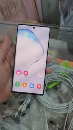 galaxy note 10 plus 12/256